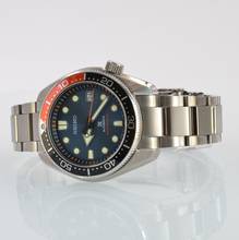 Thumbnail von Seiko Prospex SPB097J1 Diver 200MT Twilight blue dial Full Set 2019’s