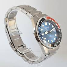 Thumbnail von Seiko Prospex SPB097J1 Diver 200MT Twilight blue dial Full Set 2019’s