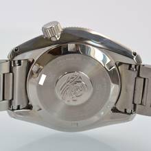 Thumbnail von Seiko Prospex SPB097J1 Diver 200MT Twilight blue dial Full Set 2019’s