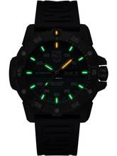 Thumbnail von Luminox XS.3863 Herrenuhr Master Carbon Seal Automatik 45mm 20ATM