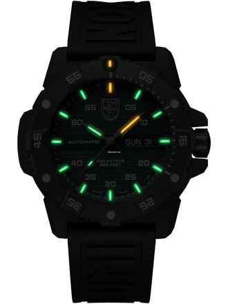  Luminox XS.3863 Herrenuhr Master Carbon Seal Automatik 45mm 20ATM 