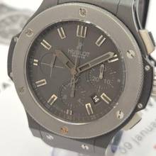 Thumbnail von Hublot Big Bang 44 mm Ice 2 Tungstênio & Ceramica 44mm Automático Completo