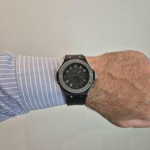 Thumbnail von Hublot Big Bang 44 mm Ice 2 Tungstênio & Ceramica 44mm Automático Completo