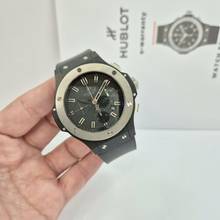Thumbnail von Hublot Big Bang 44 mm Ice 2 Tungstênio & Ceramica 44mm Automático Completo