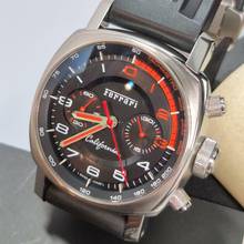 Thumbnail von Panerai Ferrari California Flyback Edição Limitada 45mm Automático Completo