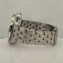 Thumbnail von Breitling Blackbird Chronomat Blackbird Edição Limitada 44mm Automático Completo