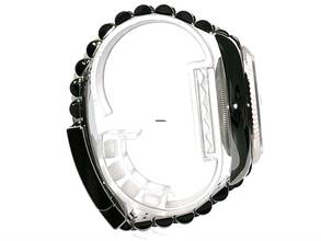 Thumbnail von Rolex Datejust 36 Oystersteel / Weißgold 126234 Perlmutt DIA Jubile