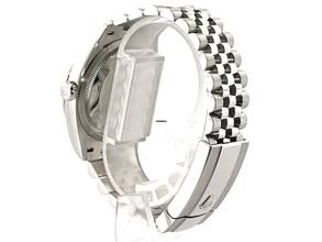 Thumbnail von Rolex Datejust 36 Oystersteel / Weißgold 126234 Perlmutt DIA Jubile