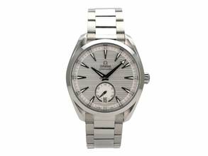 Thumbnail von Omega Seamaster Aqua Terra 150 M Master Chronometer Small Seconds 41 Ref. 220.10.41.21.02.002