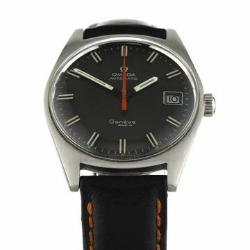  Omega Genève Automatic 