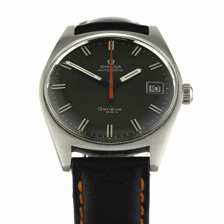  Omega Genève Automatic 