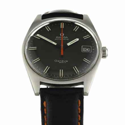  Omega Genève Automatic 