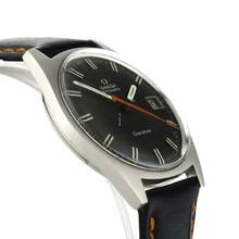 Thumbnail von Omega Genève Automatic