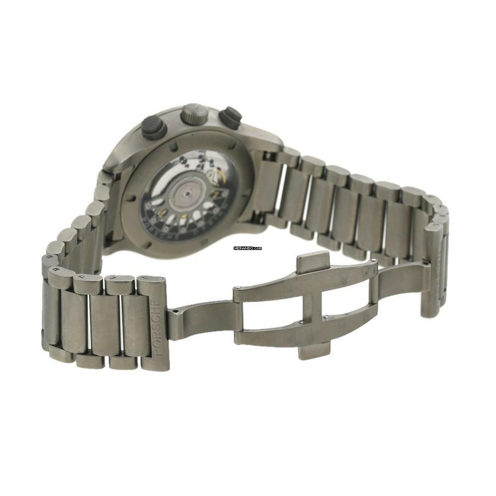 Thumbnail von Porsche Design Dashboard Titan </h1>