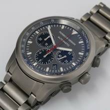 Thumbnail von Porsche Design Dashboard Titan </h1>