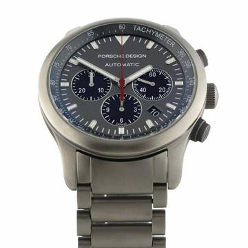  Porsche Design Dashboard Titan </h1> 