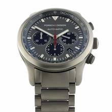 Thumbnail von Porsche Design Dashboard Titan </h1>