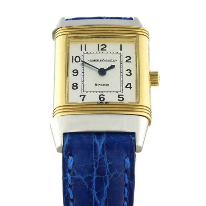  Jaeger-LeCoultre Reverso Ref.260.5.08 </h1> 