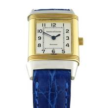 Thumbnail von Jaeger-LeCoultre Reverso Ref.260.5.08 </h1>