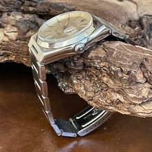 Thumbnail von Rolex Oyster Perpetual Date Date 1530 Stahl Automatik - Ref. 1530 VINTAGE </h1>