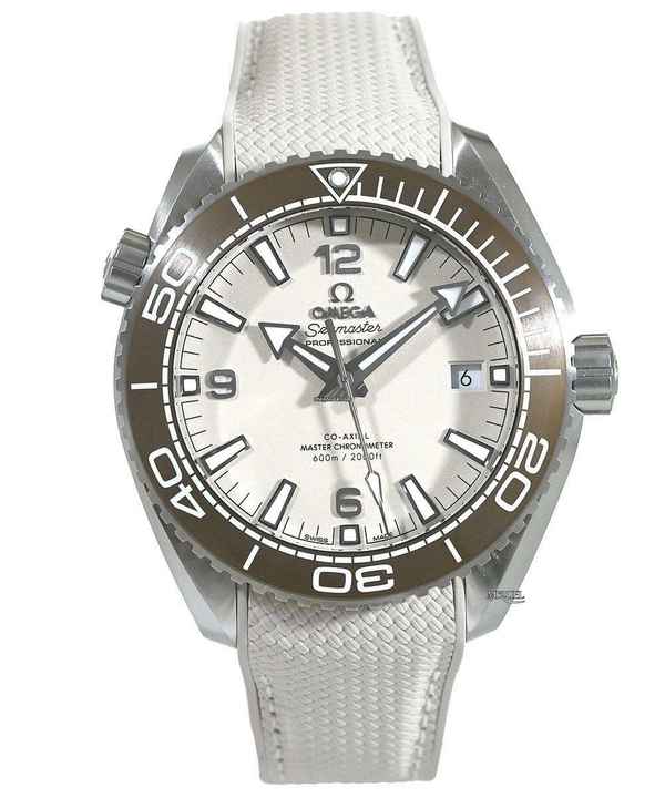  Omega Seamaster Planet Ocean 600M Ref. 215.32.44.21.09.001 