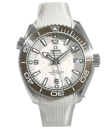  Omega Seamaster Planet Ocean 600M Ref. 215.32.44.21.09.001 