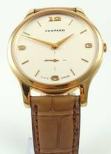 Thumbnail von Chopard L.U.C Xps L.u.c Small Seconde 750 Rosegold Full Set / Unworn