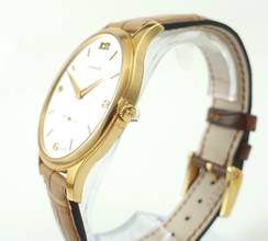 Thumbnail von Chopard L.U.C Xps L.u.c Small Seconde 750 Rosegold Full Set / Unworn