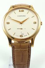 Thumbnail von Chopard L.U.C Xps L.u.c Small Seconde 750 Rosegold Full Set / Unworn