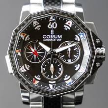 Thumbnail von Corum Admiral's Cup Chronograph FULLSET