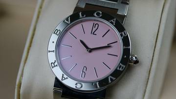 Thumbnail von Bulgari Bulgari Limitada - Pink - New - Fullset - 07/2025