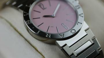 Thumbnail von Bulgari Bulgari Limitada - Pink - New - Fullset - 07/2025
