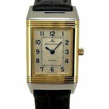 Thumbnail von Jaeger-LeCoultre Reverso Quarz Ref.: 260.5.08 </h1>