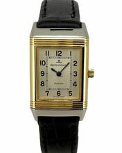 Thumbnail von Jaeger-LeCoultre Reverso Quarz Ref.: 260.5.08 </h1>