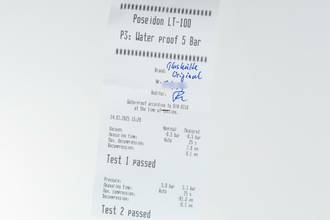 Thumbnail von Glashütte Original Senator Panoramadatum Mondphase Ref. 100-04-13-02-04