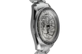 Thumbnail von Omega Speedmaster Professional Moonwatch Apollo XVII Chronograph Ref. 311.30.42.30.99.002