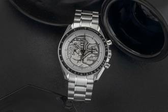 Thumbnail von Omega Speedmaster Professional Moonwatch Apollo XVII Chronograph Ref. 311.30.42.30.99.002