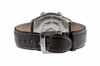 Thumbnail von Jaeger-LeCoultre Polaris Automatik Stahl Herrenuhr Ref. Q9008480 841.8.37.S