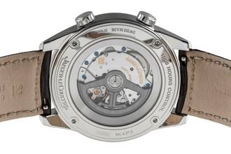 Thumbnail von Jaeger-LeCoultre Polaris Automatik Stahl Herrenuhr Ref. Q9008480 841.8.37.S