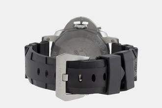 Thumbnail von Panerai Submersible Automatik Herrenuhr Ref. PAM02683 B&P 2023