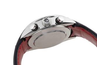 Thumbnail von Tudor Fastrider Chrono Chronograph Edelstahl Automatik Stahl Ref. 42000 D Papiere 2014