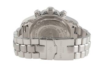 Thumbnail von Breitling Super Avenger Chronograph Edelstahl Automatik Ref. A13370