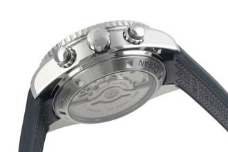 Thumbnail von Omega Seamaster Planet Ocean Chronograph 600m Automatik Herrenuhr Ref. 232.32.46.51.01.005