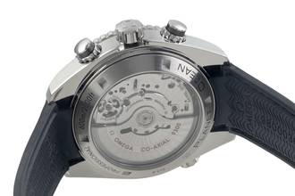 Thumbnail von Omega Seamaster Planet Ocean Chronograph 600m Automatik Herrenuhr Ref. 232.32.46.51.01.005