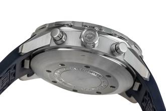 Thumbnail von IWC Aquatimer Chronograph Edelstahl Automatik Herrenuhr Ref. IW376711