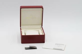 Thumbnail von Zenith El Primero Chronomaster Chronograph Automatik Edelstahl Herrenuhr Ref 14/01.0240.410