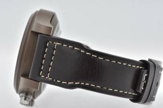 Thumbnail von IWC Fliegeruhr Chronograph Fliegerchronograph Pilot Chronograph The Last Flight Exupery Limited IW388004 </h1>