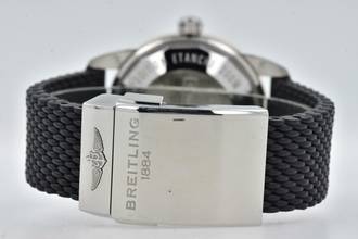 Thumbnail von Breitling Superocean Heritage B20 Steel/Gold Limited to 100pcs UB20102A1B1S1 </h1>