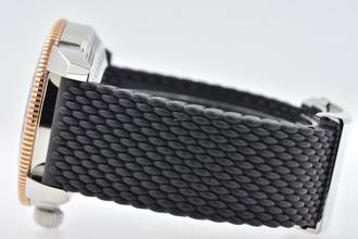 Thumbnail von Breitling Superocean Heritage B20 Steel/Gold Limited to 100pcs UB20102A1B1S1 </h1>