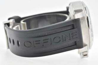 Thumbnail von Panerai Luminor Chrono Daylight Chronograph PAM 251 Full Set PAM00251 Service 07/2025 </h1>